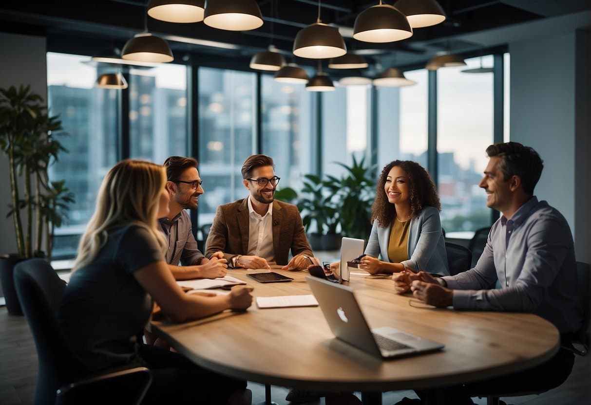 Content Marketing for Tech Startups: Strategies for Growth and Engagement
