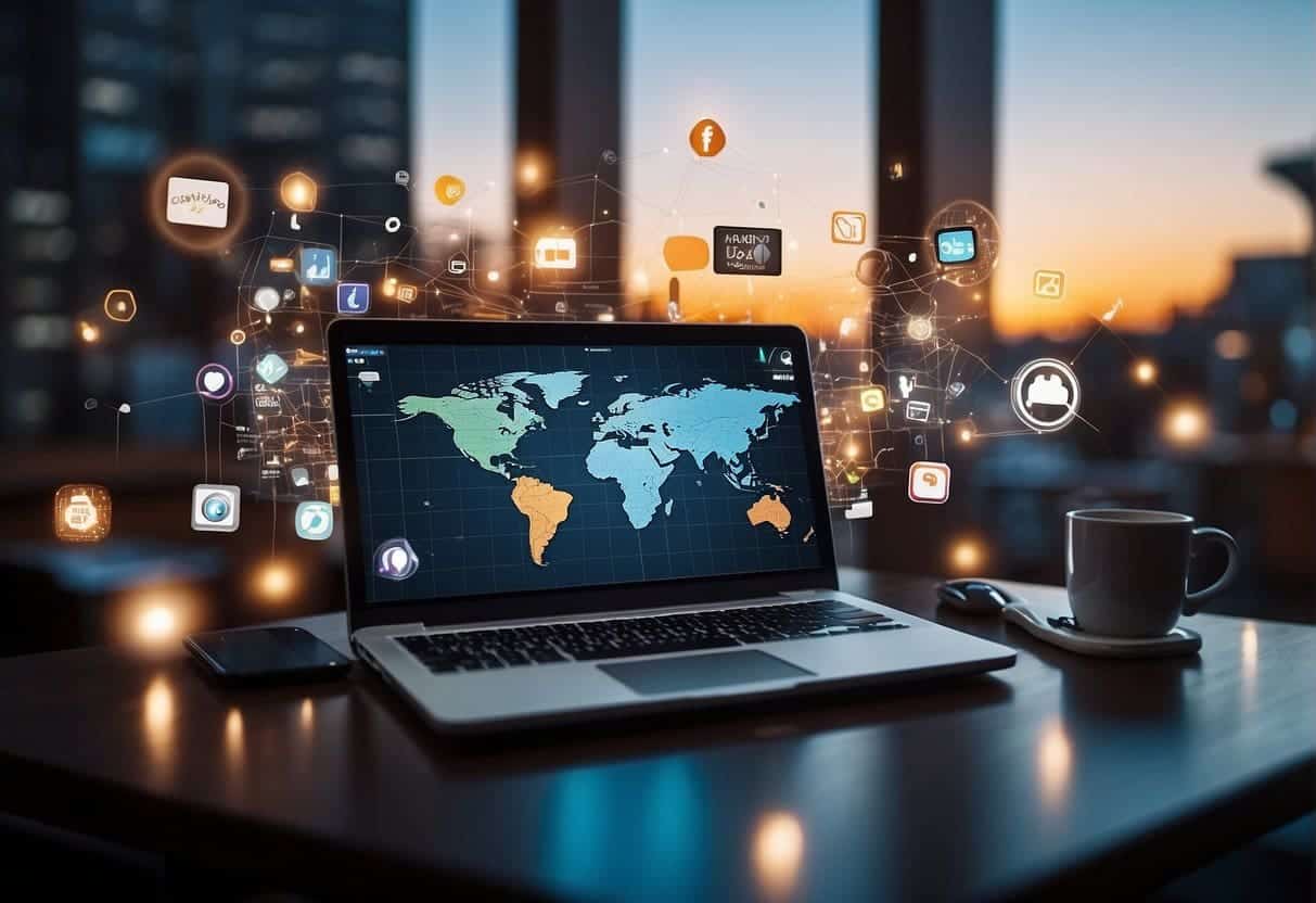 Content Marketing for Tech Startups: Strategies for Growth and Engagement
