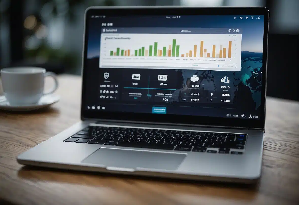 Social Media Management for Tech Companies: Strategies for Robust Online Presence