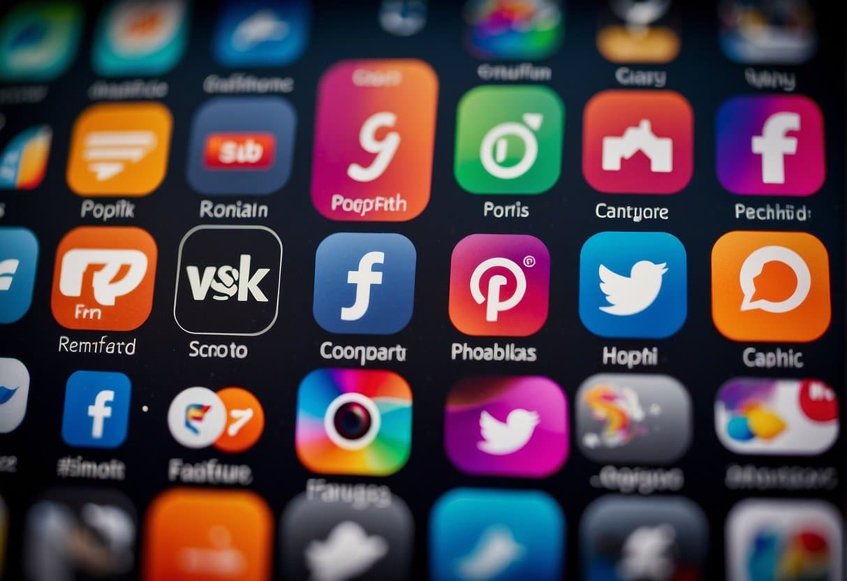 Social Media Management for Tech Companies: Strategies for Robust Online Presence