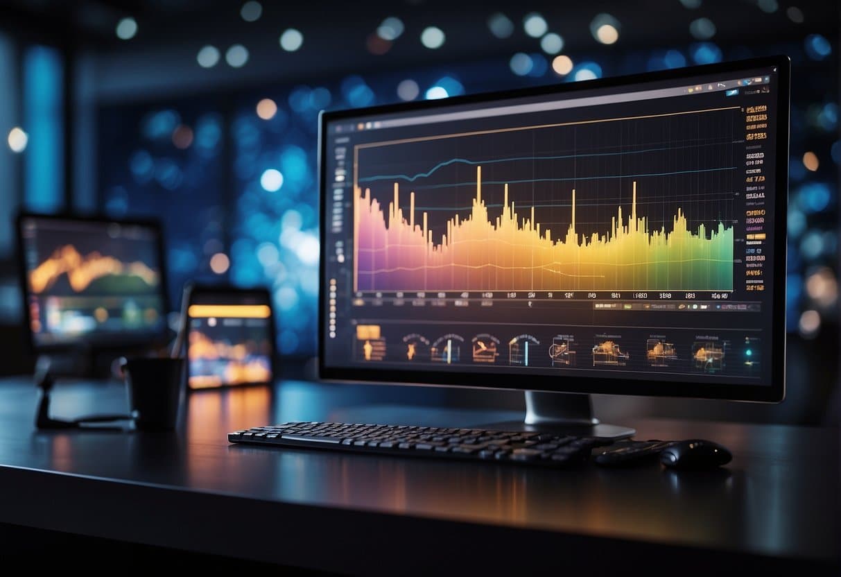 Social Media Management for Tech Companies: Strategies for Robust Online Presence
