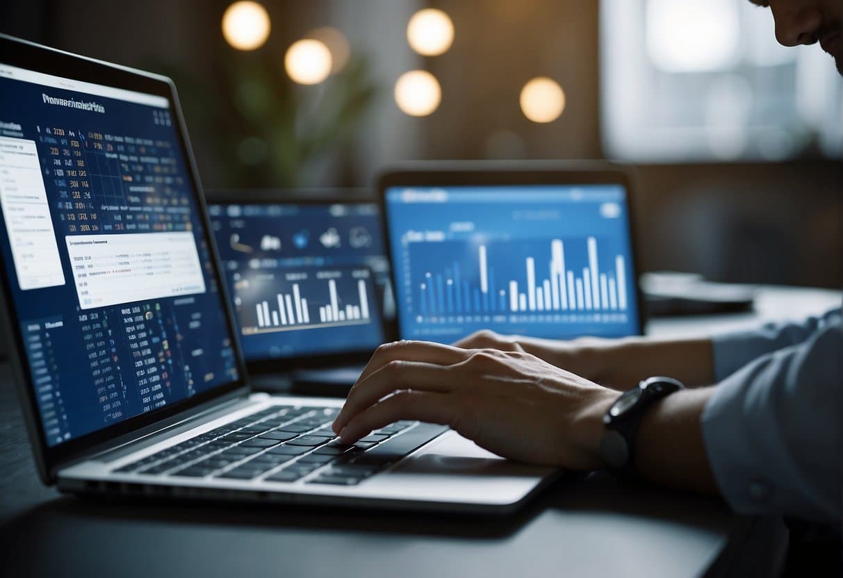 Social Media Management for Tech Companies: Strategies for Robust Online Presence
