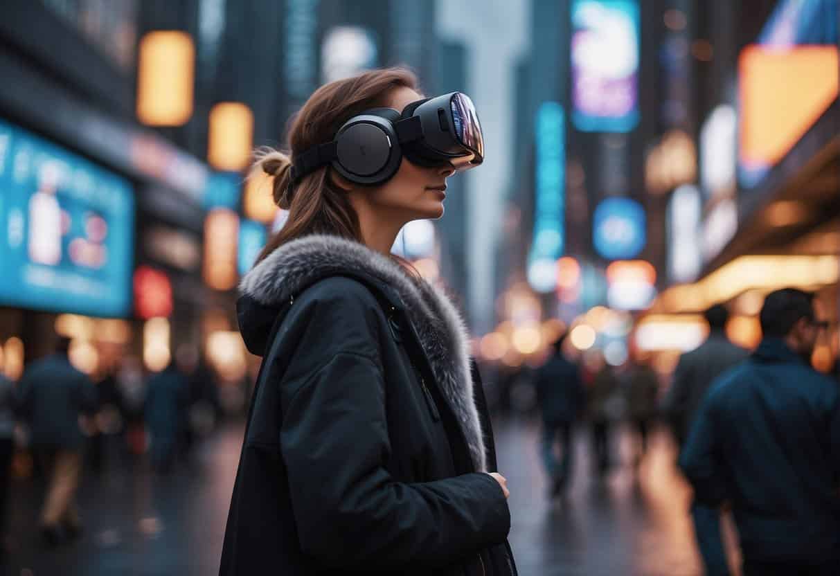 Using Industry 4.0 Technologies in Marketing: Harnessing Innovation for Competitive Edge
