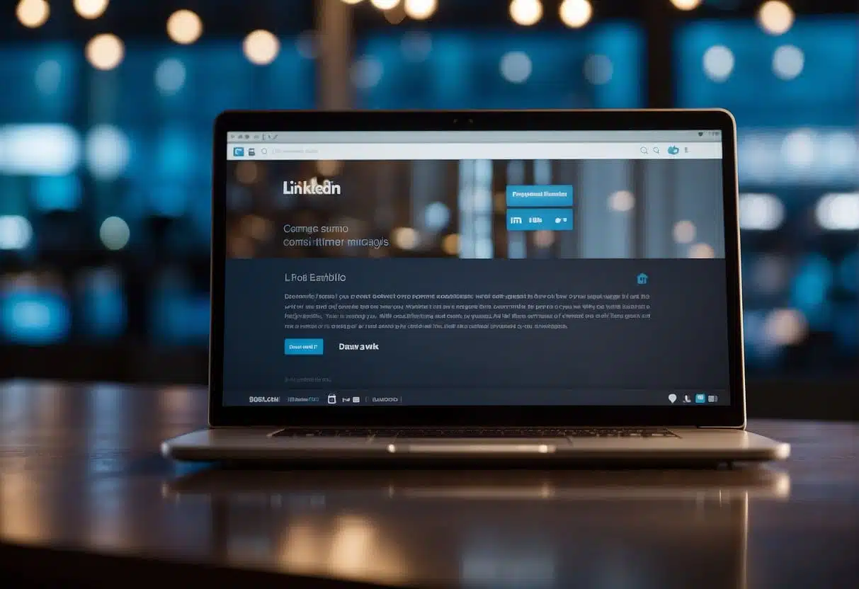Effective Use of LinkedIn for Business Networking and Growth: 7 Strategies