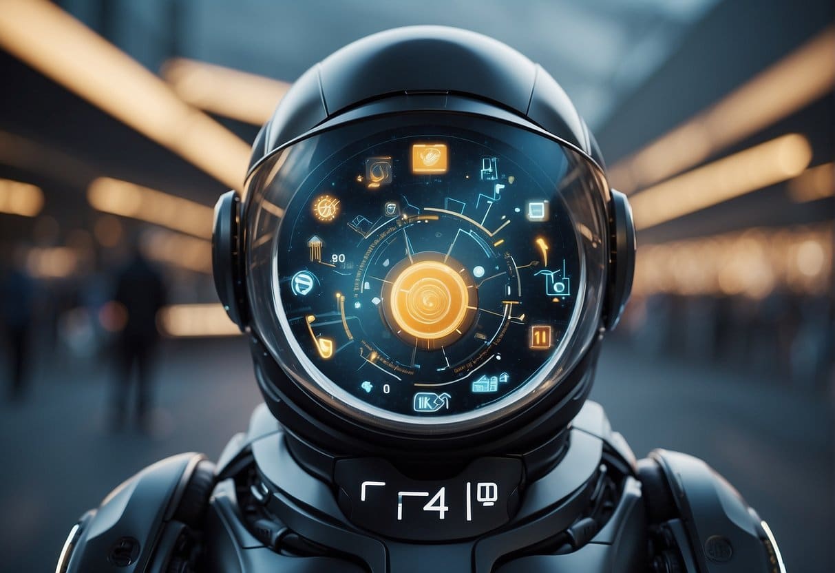Using Industry 4.0 Technologies in Marketing: Harnessing Innovation for Competitive Edge