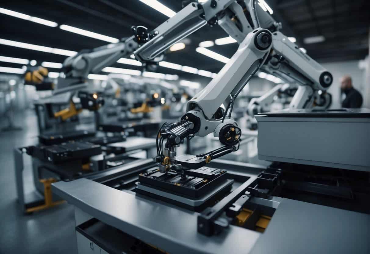 Using Industry 4.0 Technologies in Marketing: Harnessing Innovation for Competitive Edge