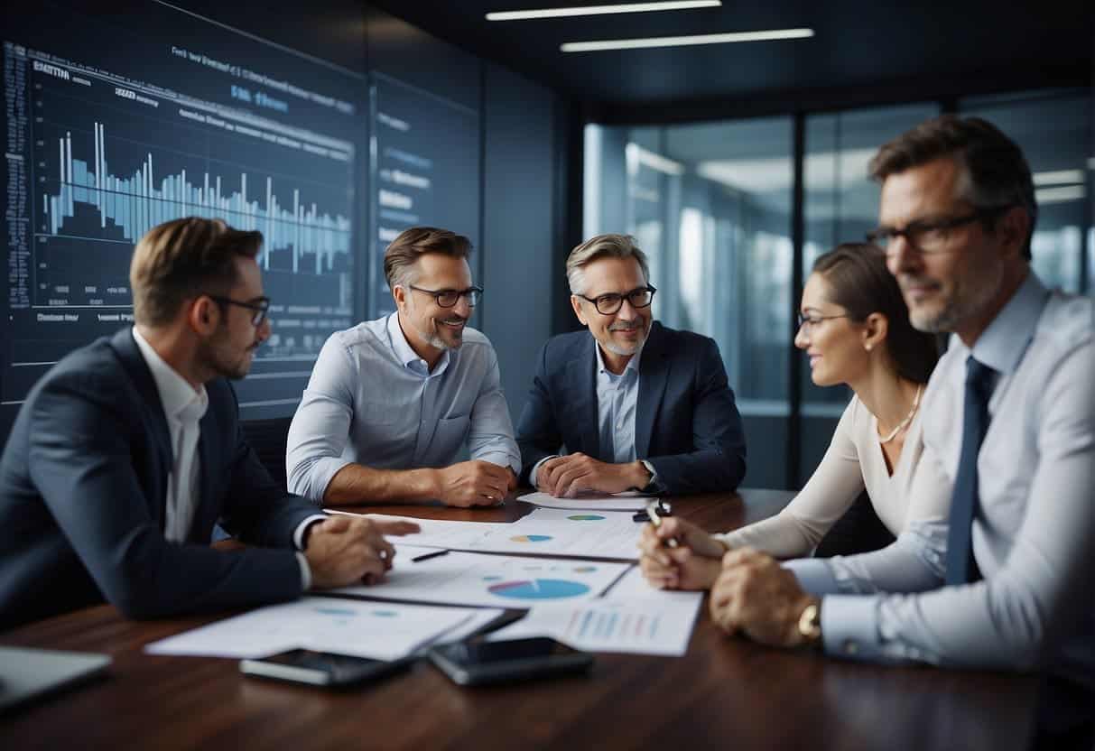 Effective B2B marketing strategy for Manufacturers: Boosting Sales and Engagement