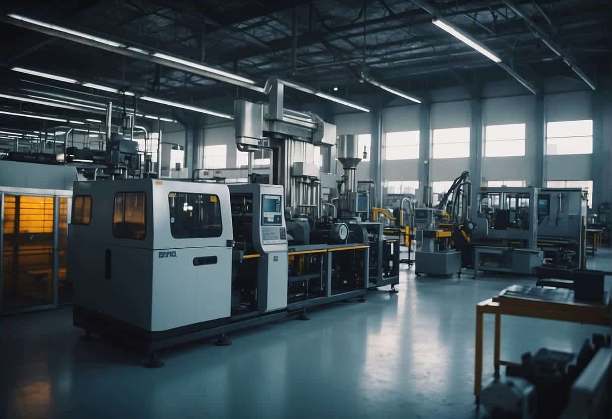 Effective B2B marketing strategy for Manufacturers: Boosting Sales and Engagement
