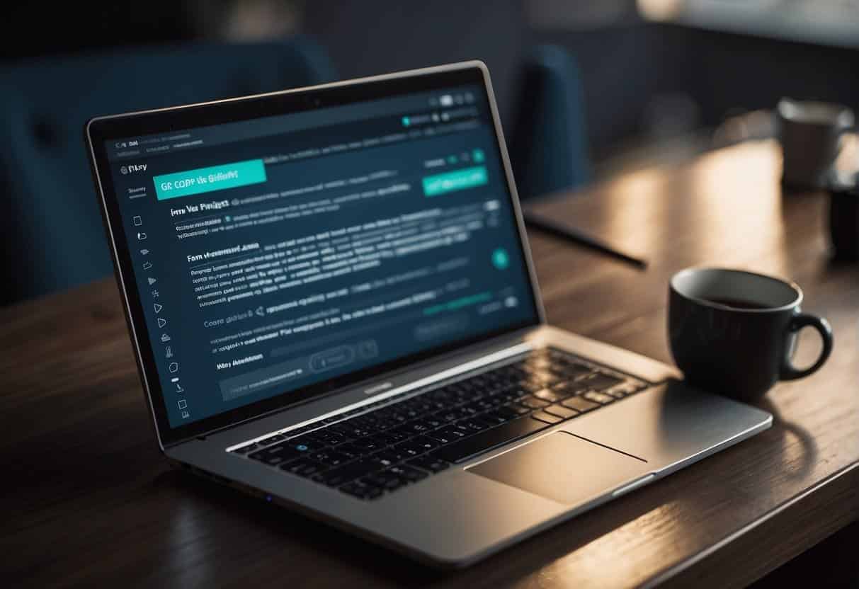 GDPR-Compliant Web Forms