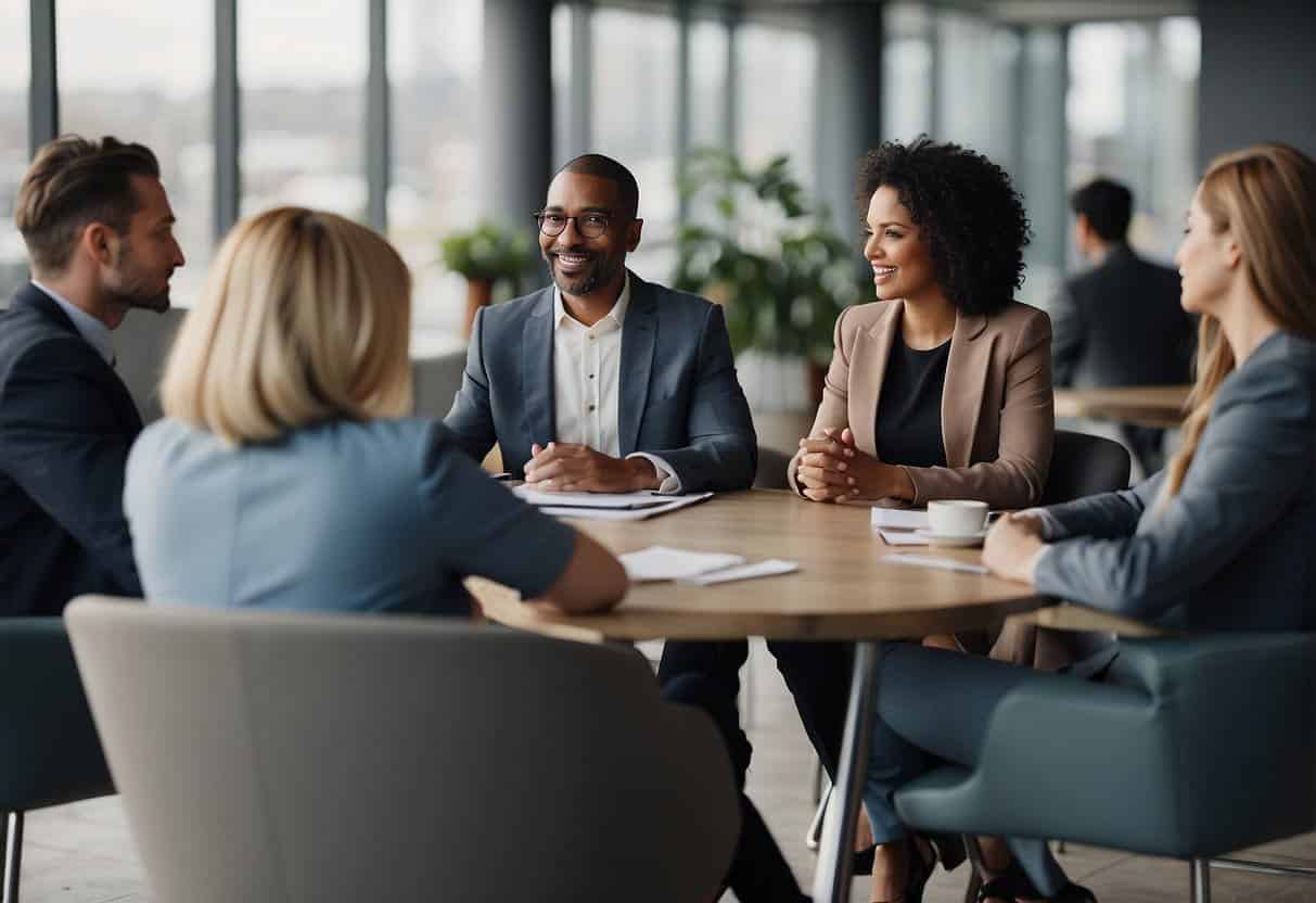 AI Partners