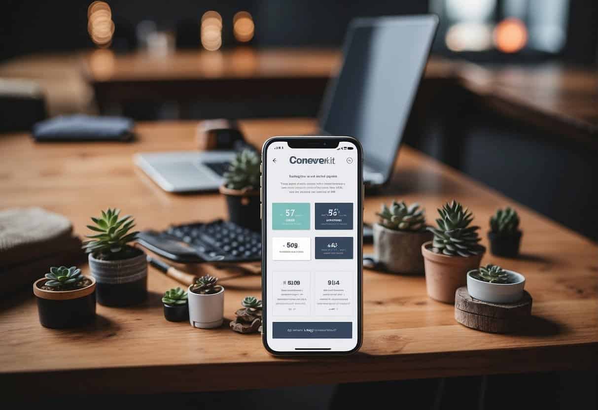 ConvertKit, Pricing and Plans for Different Business Sizes