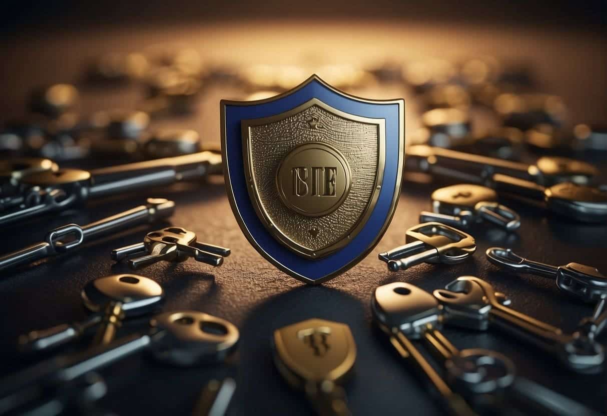 Data Protection Best Practices for Online Businesses