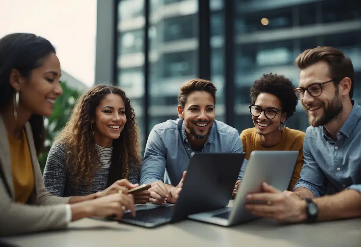 Marketing Strategies for Online Educational Platforms: Boosting Student Enrolment and Engagement