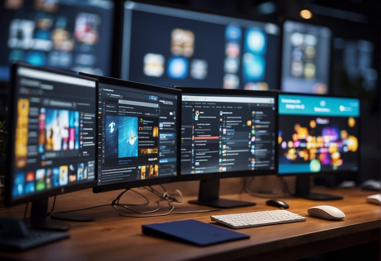 Marketing Strategies for Online Educational Platforms: Boosting Student Enrolment and Engagement