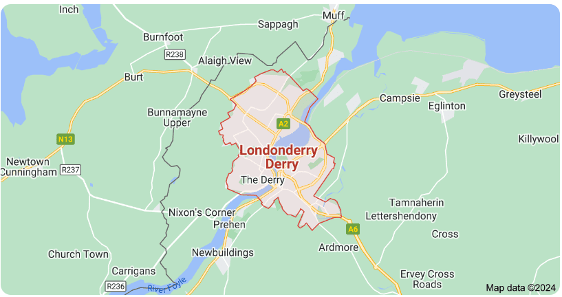 Digital Marketing Derry