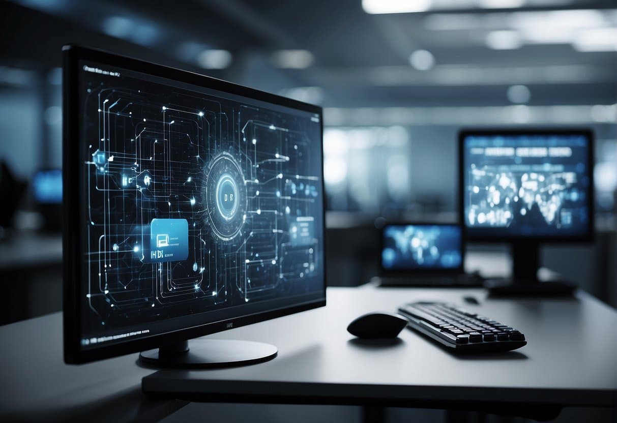 IT Systems
