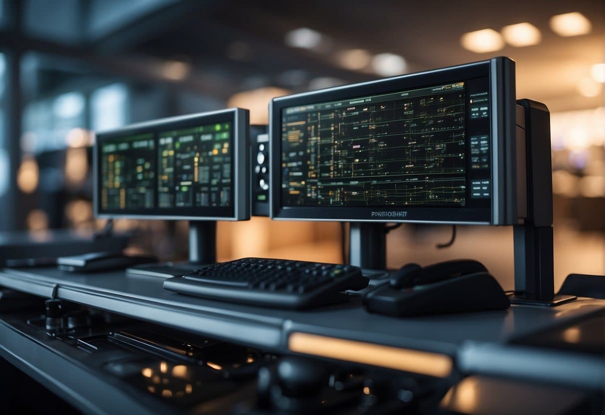 IT Systems