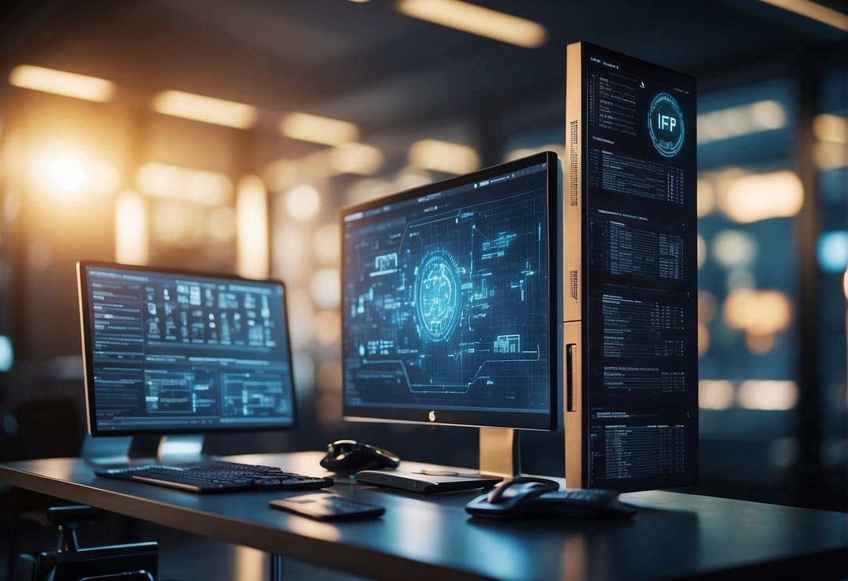 IT Systems