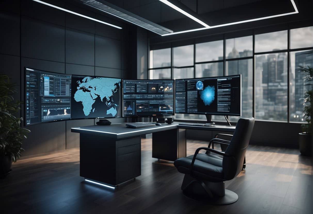 IT Systems
