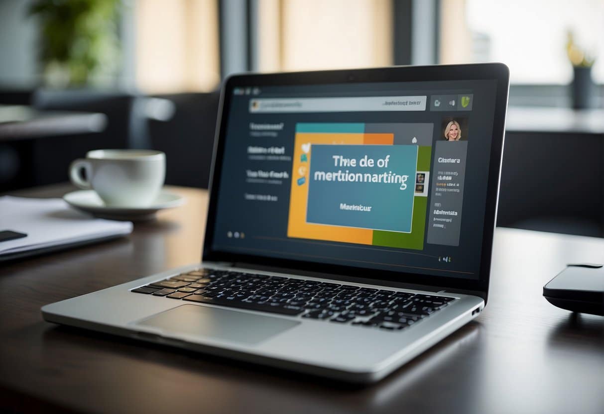 The Role of Webinars in Educational Marketing: Harnessing Virtual Engagement for Learning Institutions