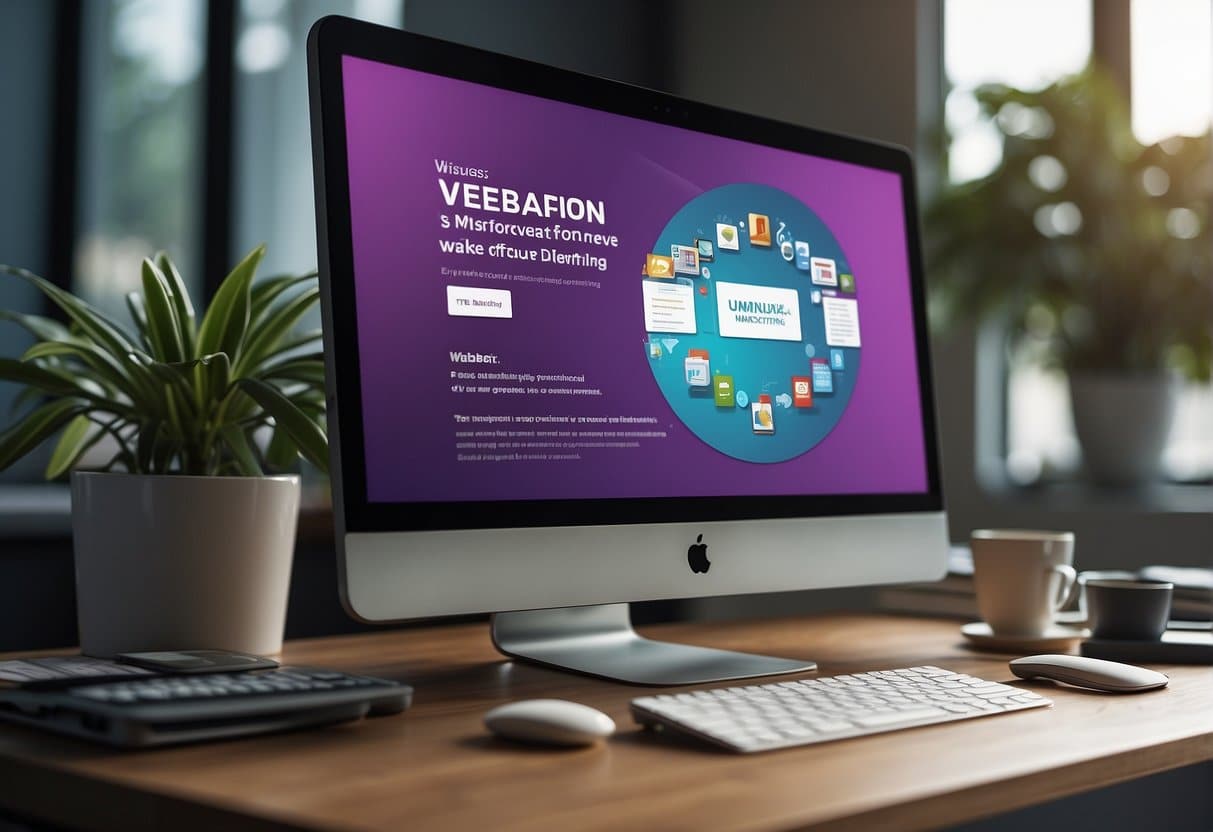 The Role of Webinars in Educational Marketing: Harnessing Virtual Engagement for Learning Institutions