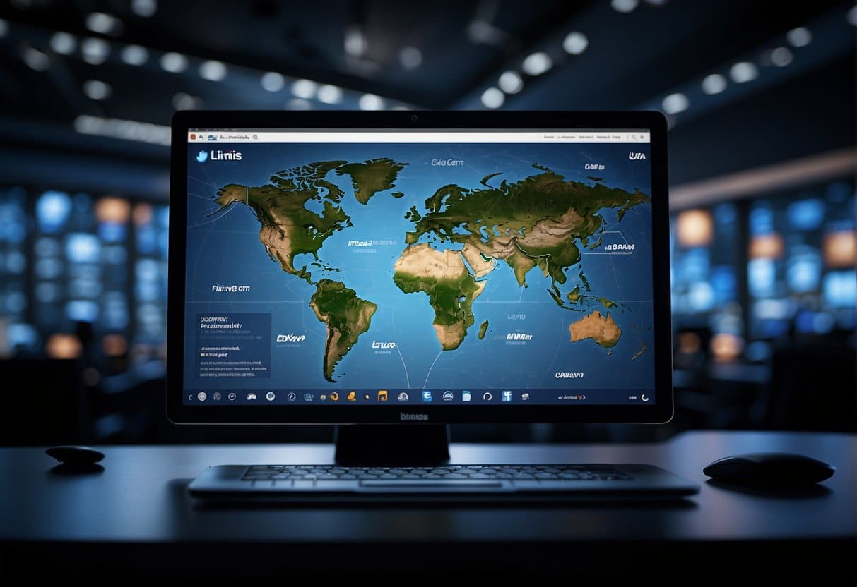 The Role of Webinars in Educational Marketing: Harnessing Virtual Engagement for Learning Institutions
