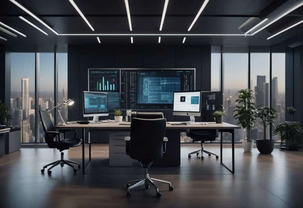 How Can AI Help in Business Post-Crisis Recovery: Strategies for Resilience and Growth