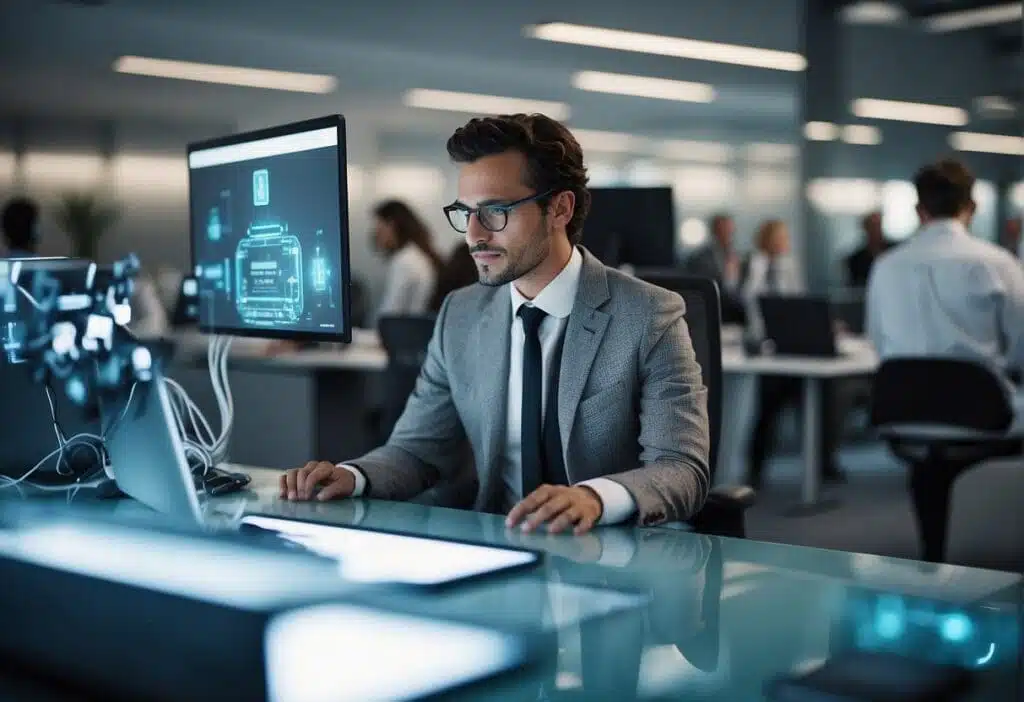 The Future of AI in Business: Unpacking the Impact of Novel Technologies