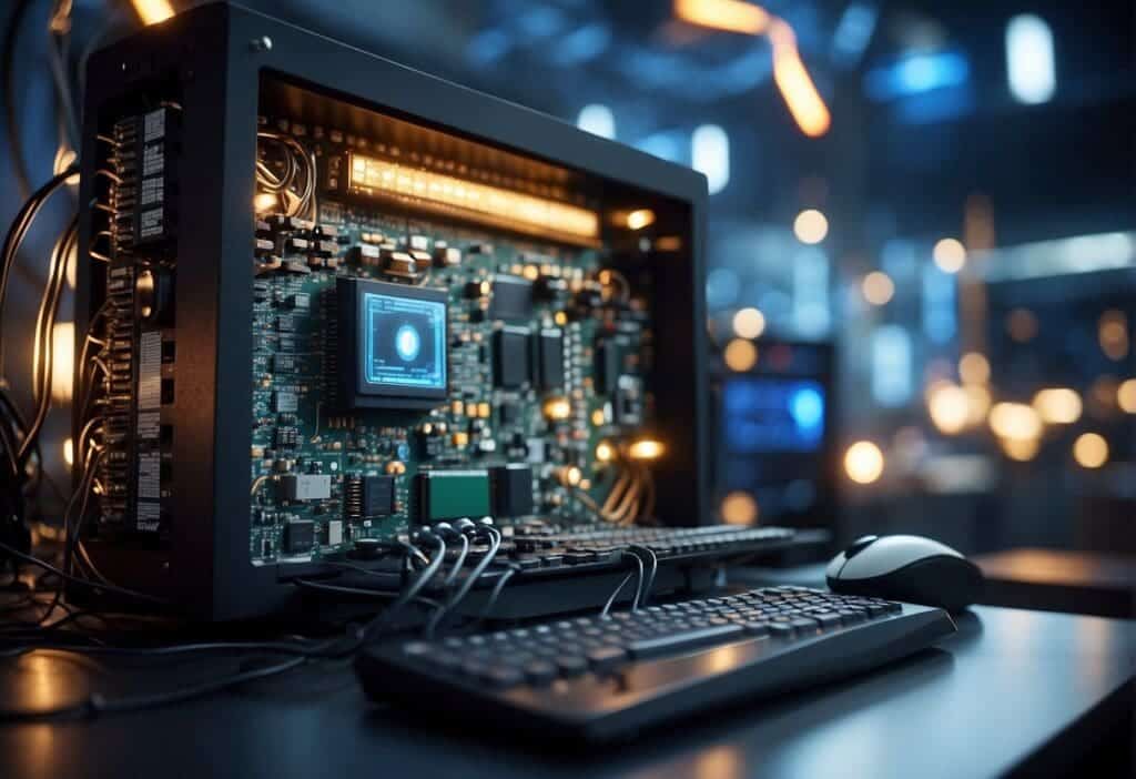 Overcoming AI Implementation Challenges: Strategies for Success