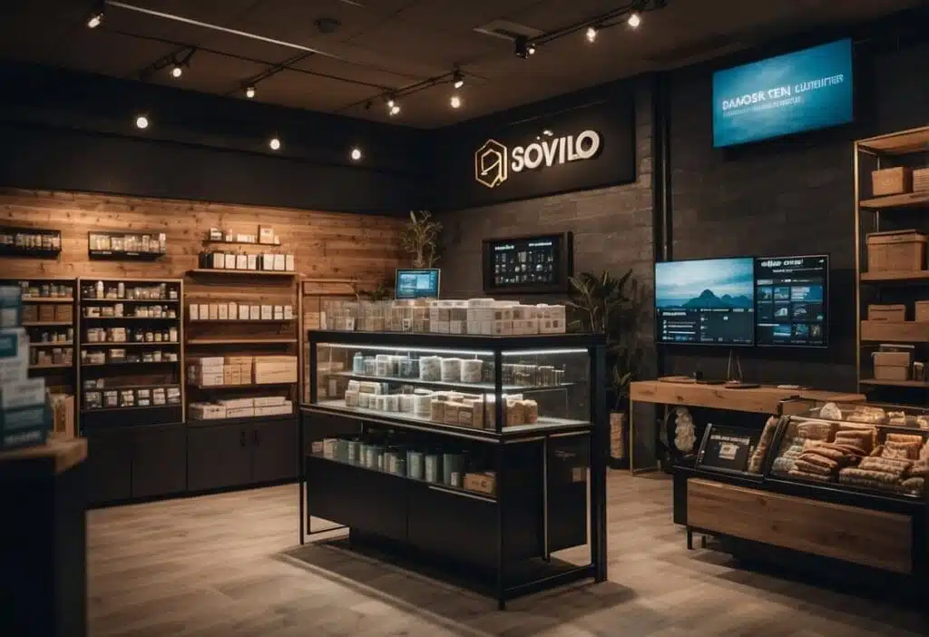 AI for Small Retail Businesses: Boosting Productivity and Revenue Streams