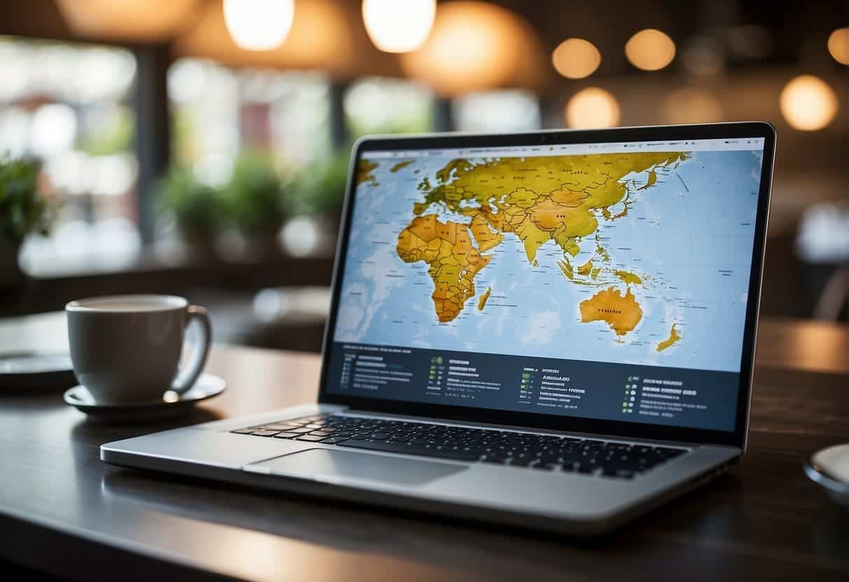 Leveraging Local SEO for Tourism Businesses: Maximising Visibility in Your Area!