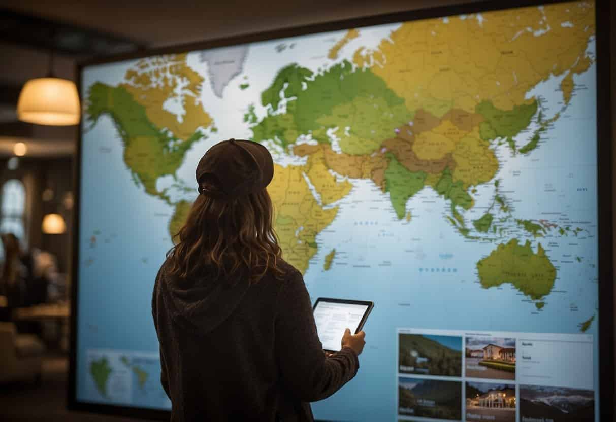 Leveraging Local SEO for Tourism Businesses: Maximising Visibility in Your Area!