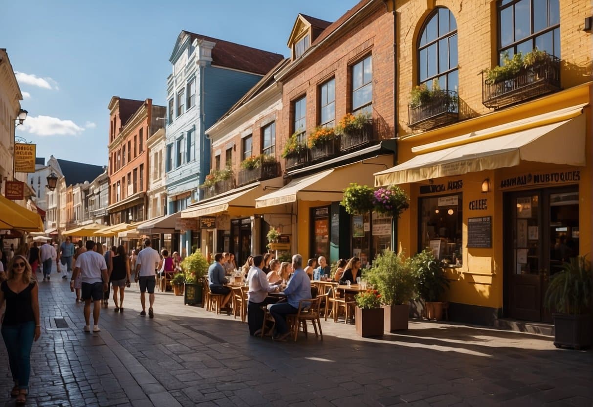 Leveraging Local SEO for Tourism Businesses: Maximising Visibility in Your Area!