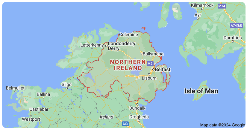 Content Marketing Northern Ireland