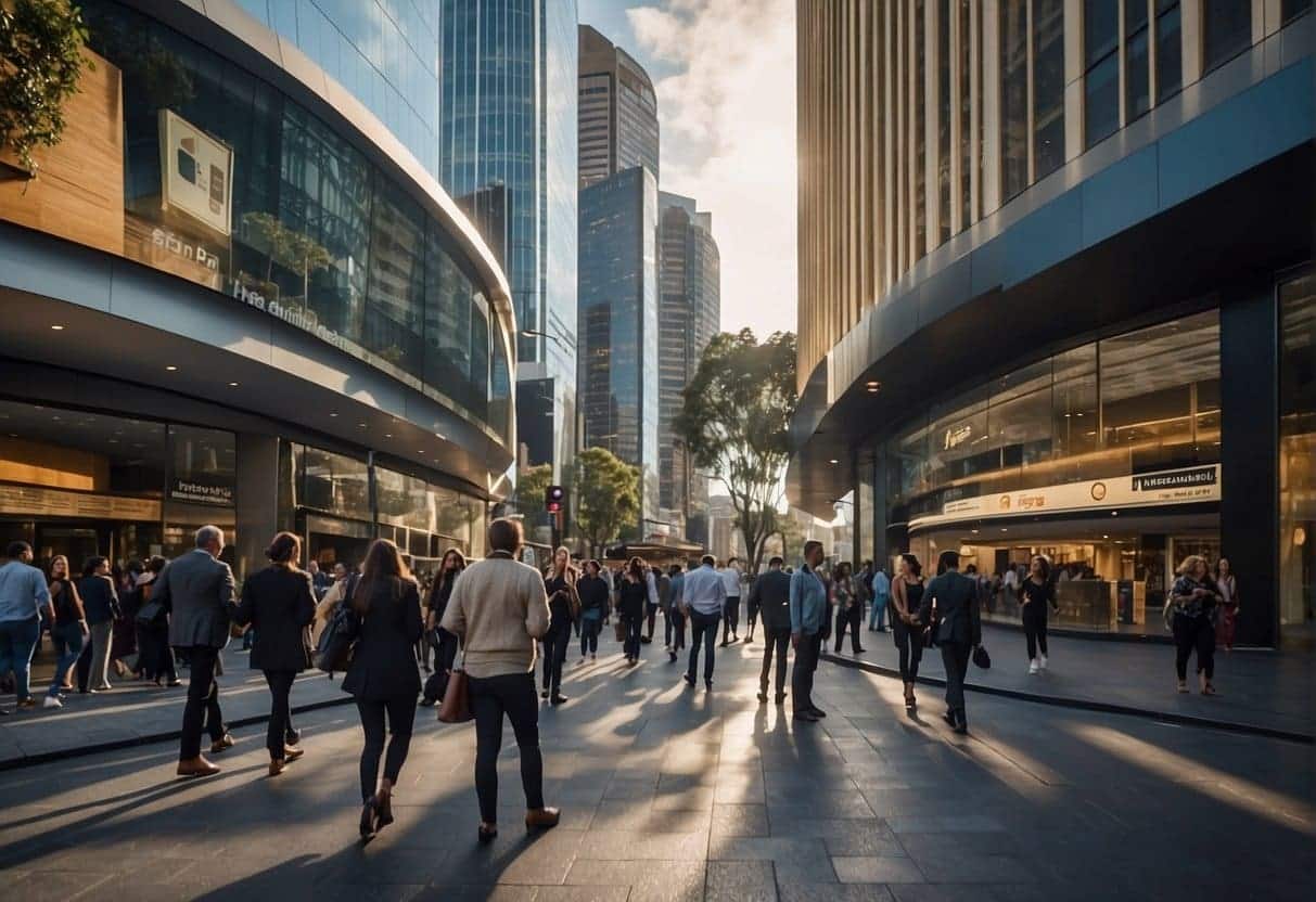 Digital Media Consumption in Australia