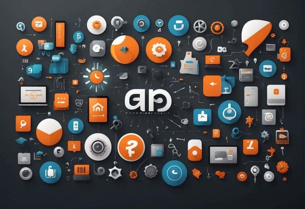 Zapier: Automating Tasks for Enhanced Efficiency in Small and Medium Enterprises