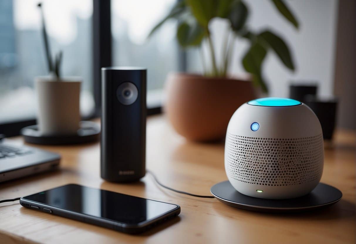 Voice-Activated AI and Its Impact on Consumer Behaviour: Trends and Insights
