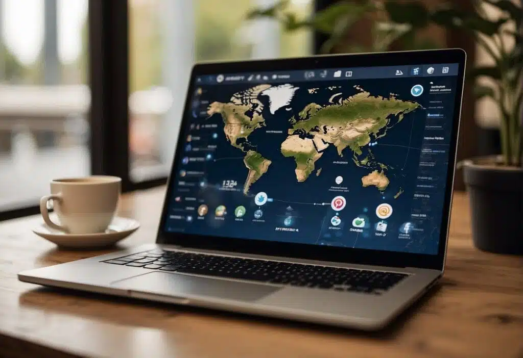 Effective Social Media Strategies for Tourism Destination Marketing