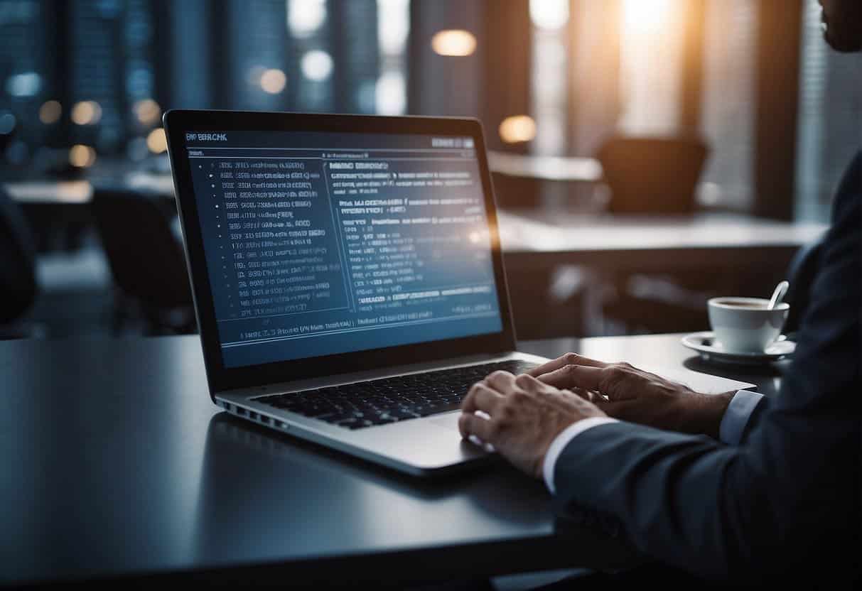 Handling a Data Breach Under GDPR