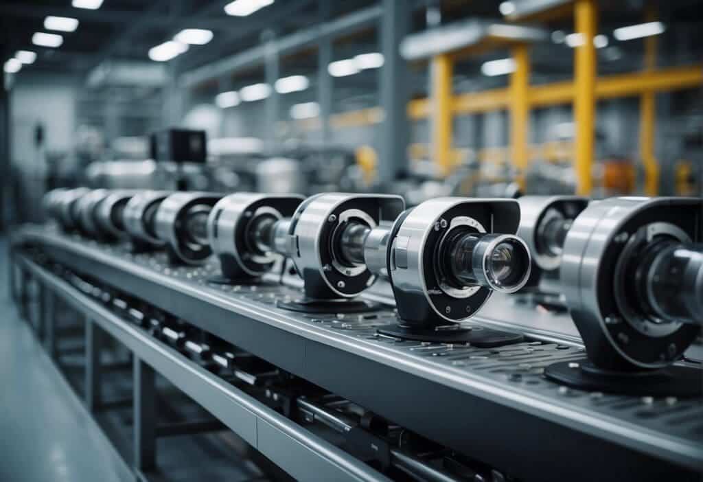 AI in Predictive Maintenance: Streamlining Operations for Cost Efficiency