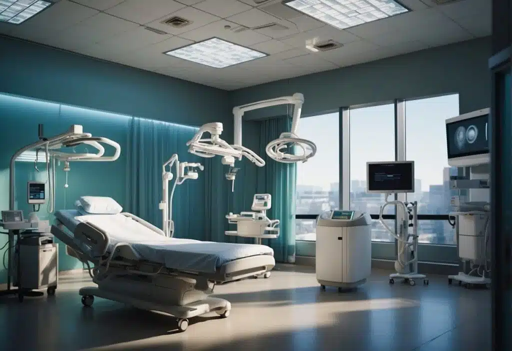 Sector-Specific AI Applications: Healthcare, Finance, Education Unveiled