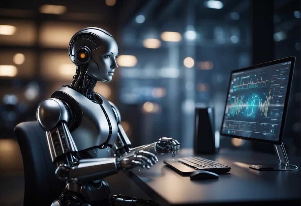 AI in Customer Relationship Management: Boosting Client Engagement Effortlessly