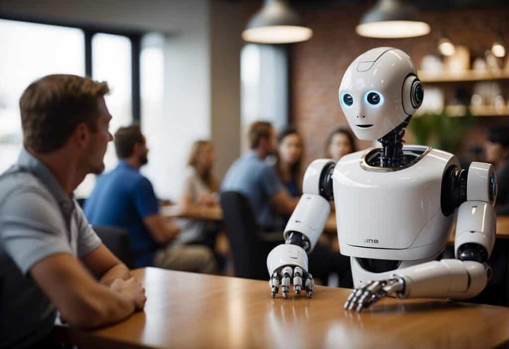 AI Education Online Courses: Up-skilling Workforces in SMEs