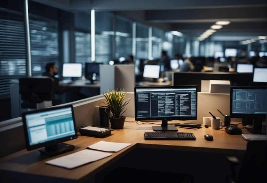 In-House vs. Outsourced AI Training for SMEs: Deciding the Optimal Approach