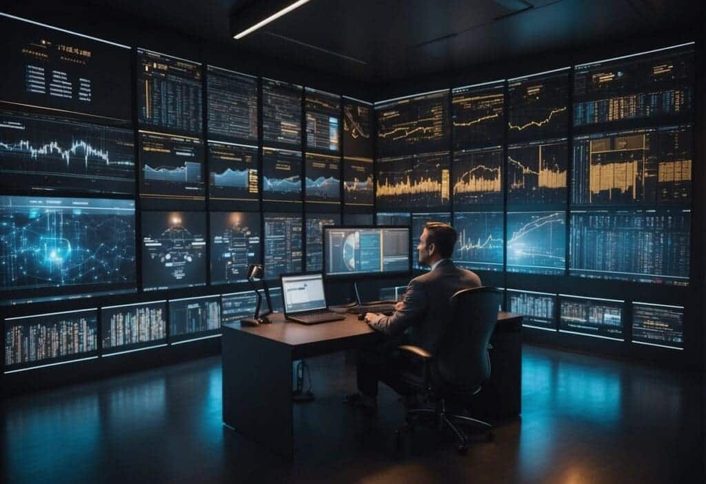 Implementing AI in Marketing Strategies for Small Businesses: A Comprehensive Guide