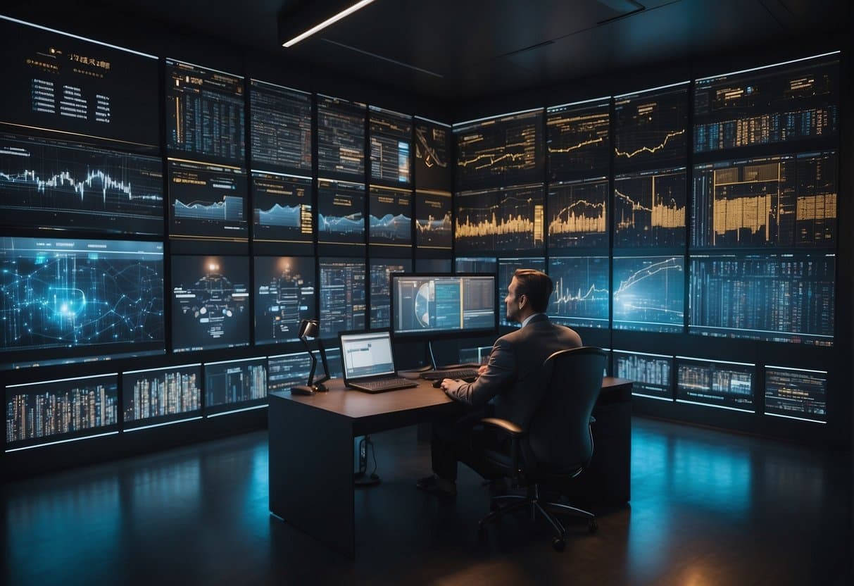 Implementing AI in Marketing Strategies for Small Businesses: A Comprehensive Guide