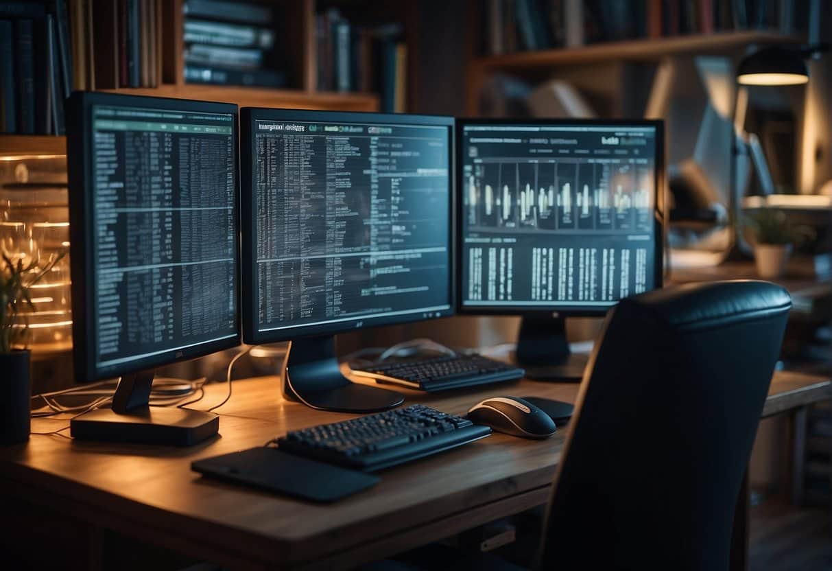 Understanding Natural Language Processing: Exploring AI’s Capability to Interpret Human Speech