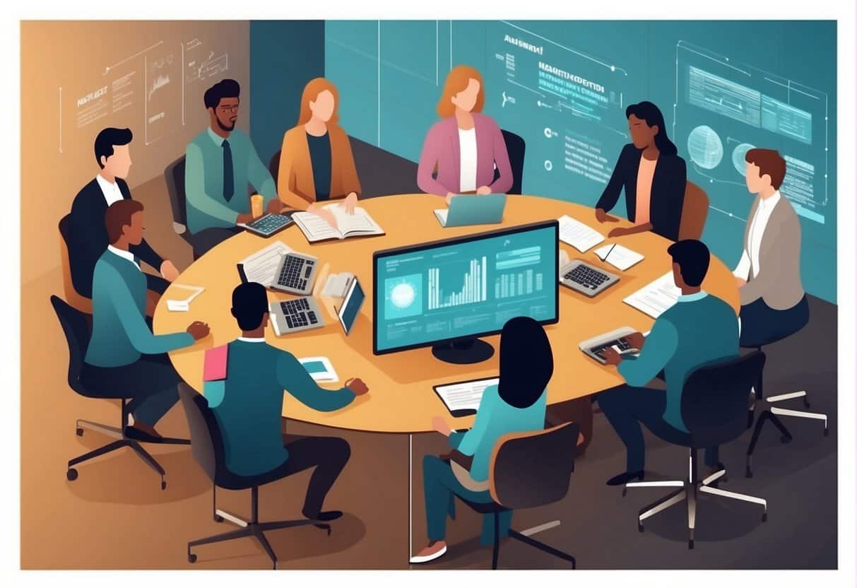 Creating an AI Learning Path for Your Team
