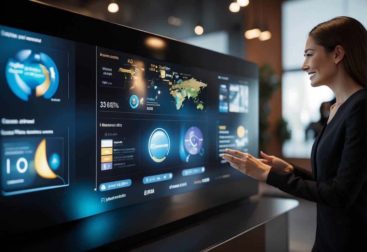 The Impact of AI on Retail: Enhancing Retail Through Technology