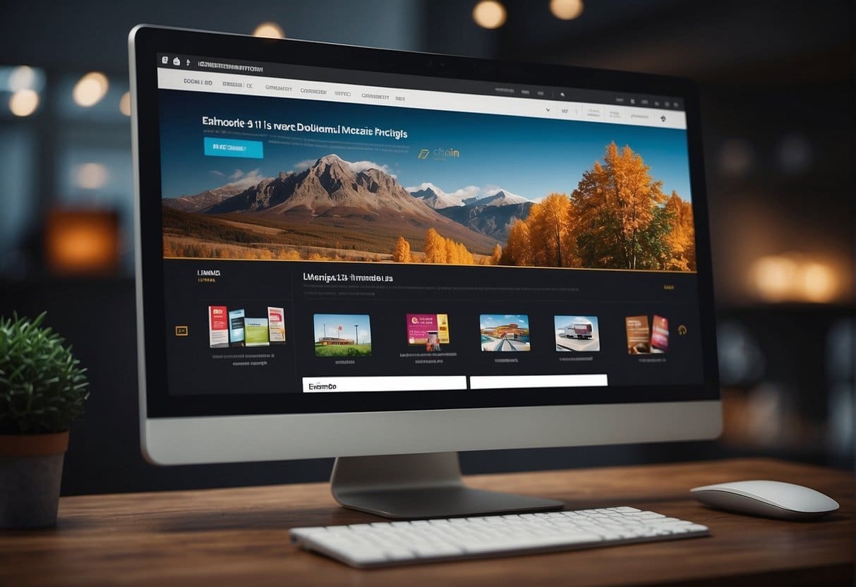 Designing Effective E-commerce Websites: Key Strategies for Maximising Sales